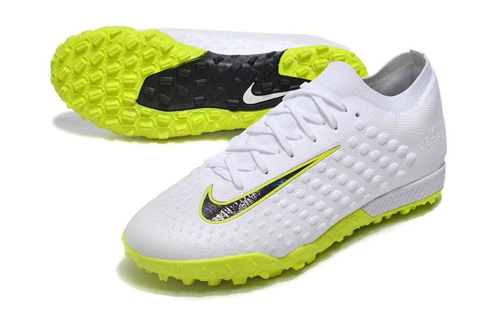 Nike Phantom Ultra Venom Society - Branco - Image 2