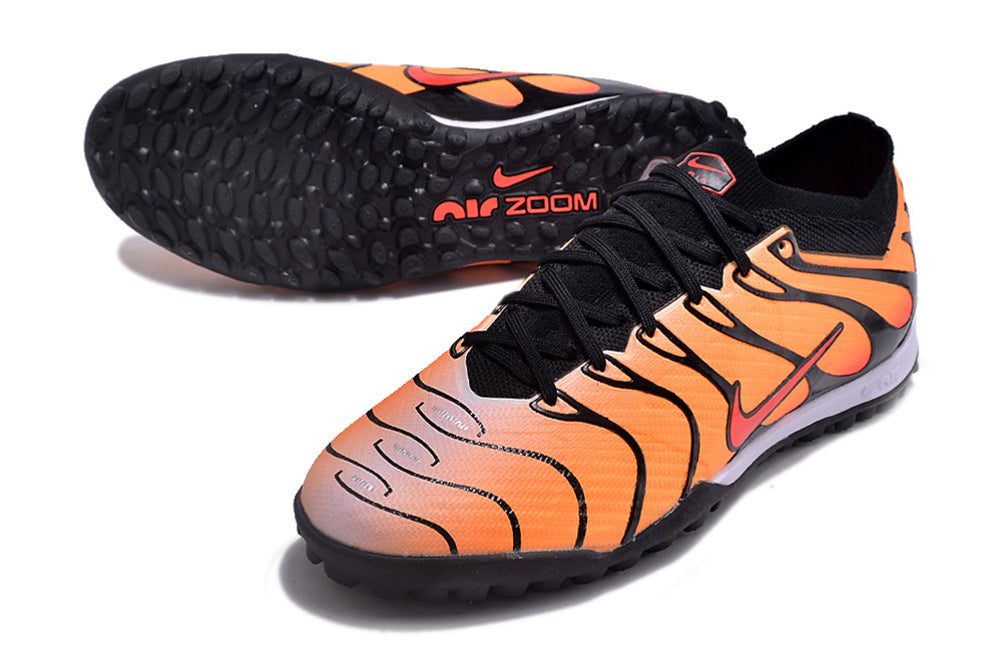 Nike Mercurial Air Zoom Vapor 15 Elite Society - Air Max Laranja - Image 2