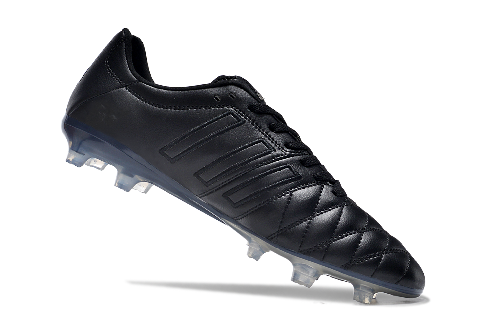 Adidas 11 Pro FG - Blackout - Image 6