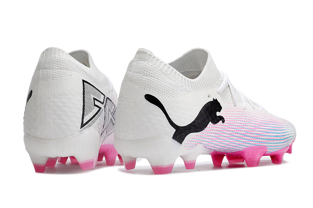 Puma Future 7 FTR FG - Rosa - Image 6