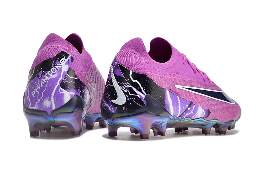 Nike Phantom GX Elite FG - Roxo - Image 6