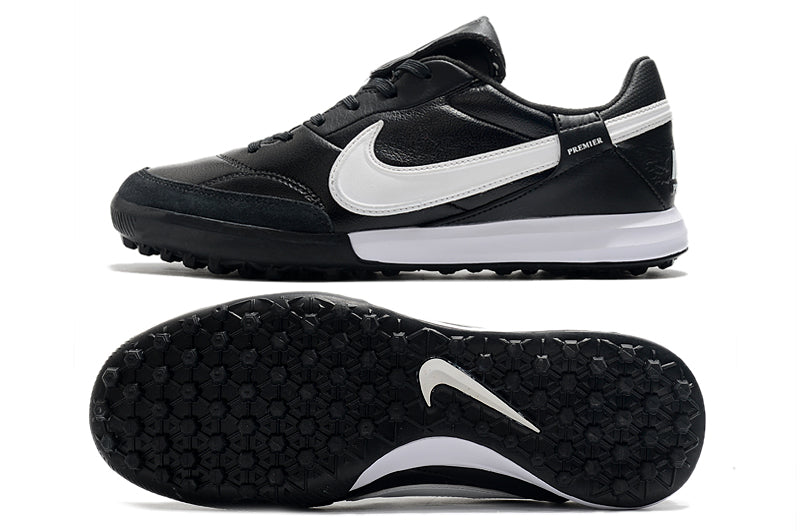 Nike Premier III Society - Preto Branco - Image 6