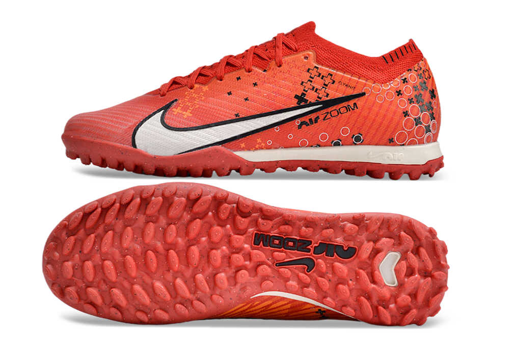 Nike Mercurial Air Zoom Vapor 15 Elite Society - Vermelho - Image 2