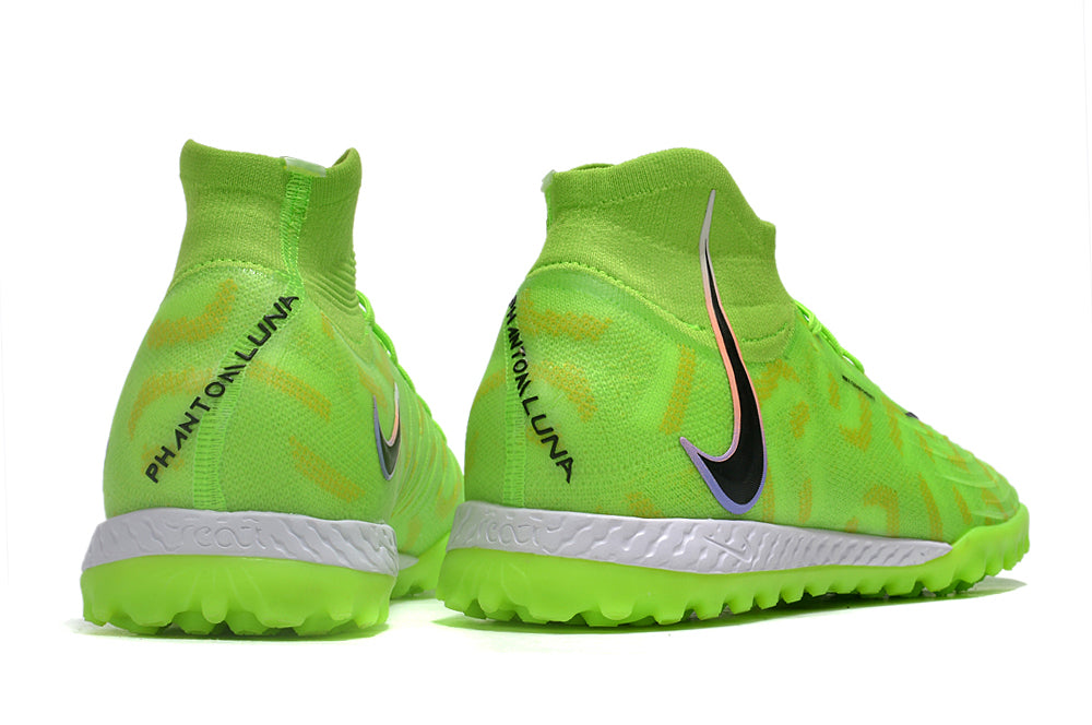 Nike Phantom Luna Elite Society - Verde - Image 5