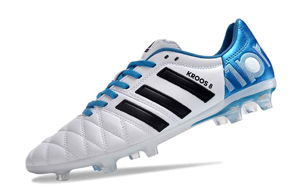 Adidas 11 Pro FG - Toni Kroos - Image 6