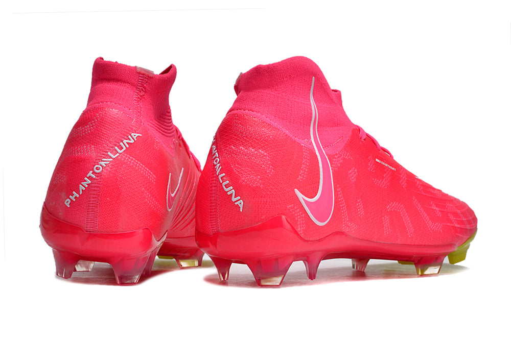 Nike Phantom Luna Elite FG - Rosa - Image 3