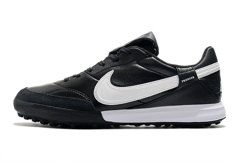 Nike Premier III Society - Preto Branco - Image 2