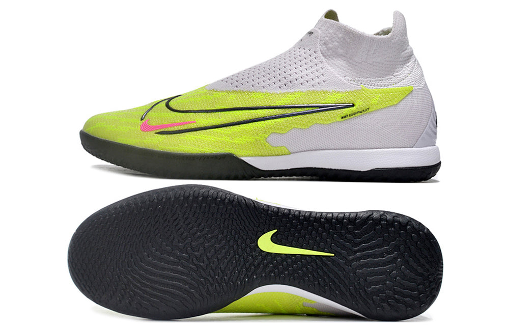 Nike Phantom GX Elite DF Futsal - Luminous - Image 7