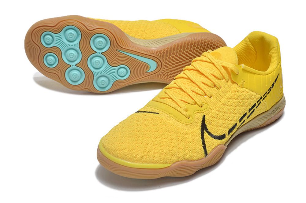 Nike React Gato Futsal - Amarelo - Image 2