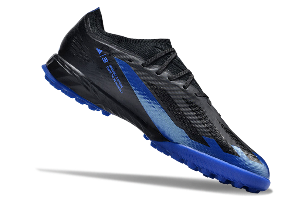 Adidas X Crazyfast .1 Society - Bugatti - Image 6