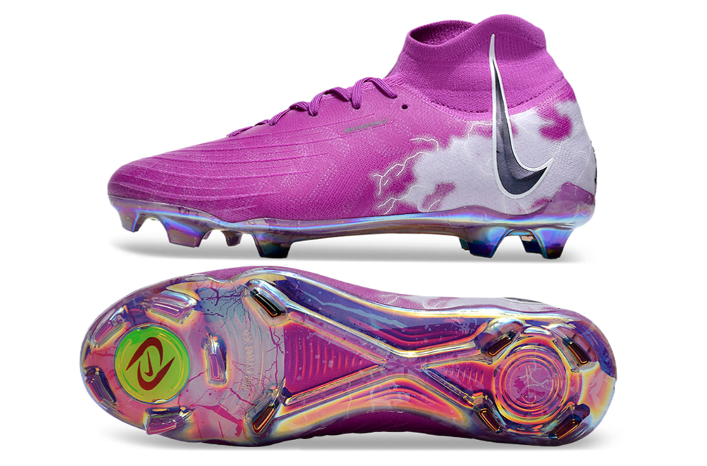 Nike Phantom Luna Elite FG - Thunder Pack - Image 6