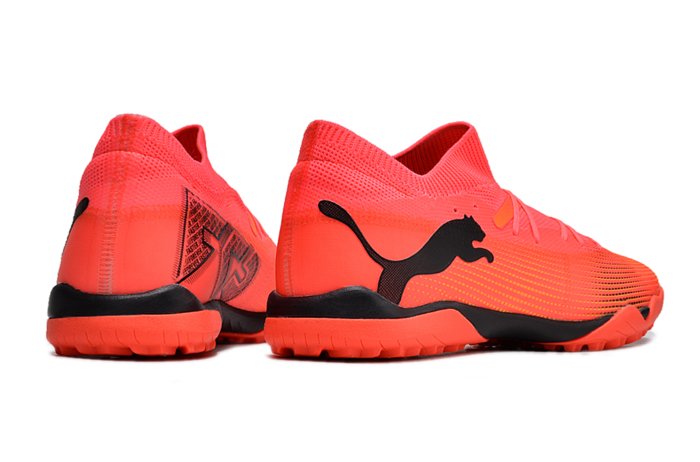 Puma Future 7 FTR Society - Rosa - Image 6