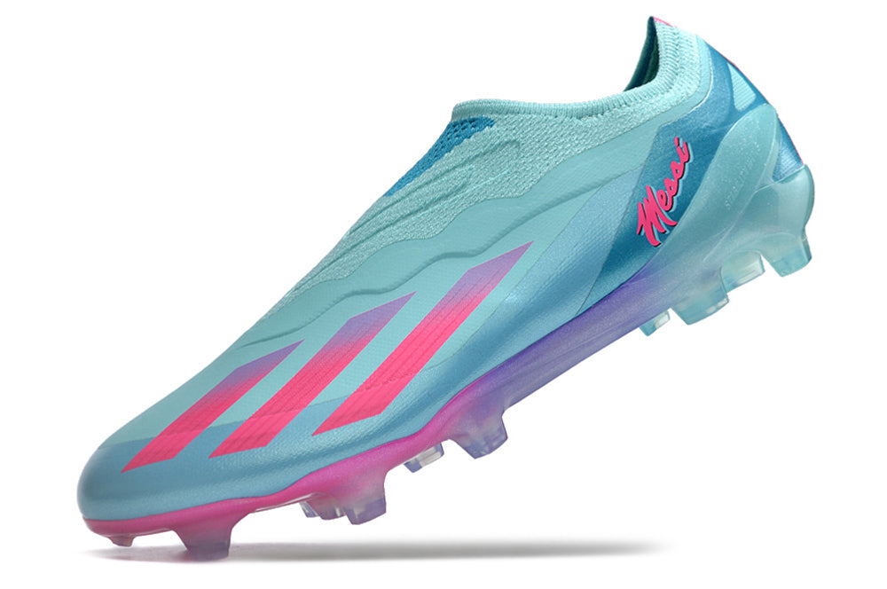 Adidas X Crazyfast + FG - Messi Miami - Image 5