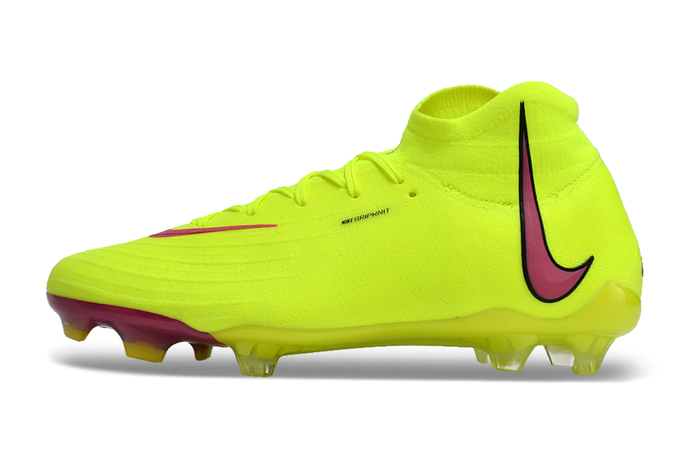Nike Phantom Luna Elite FG - Amarelo - Image 4