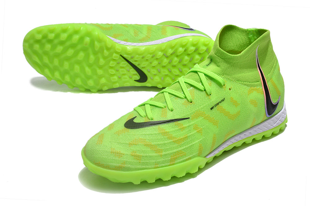 Nike Phantom Luna Elite Society - Verde - Image 7