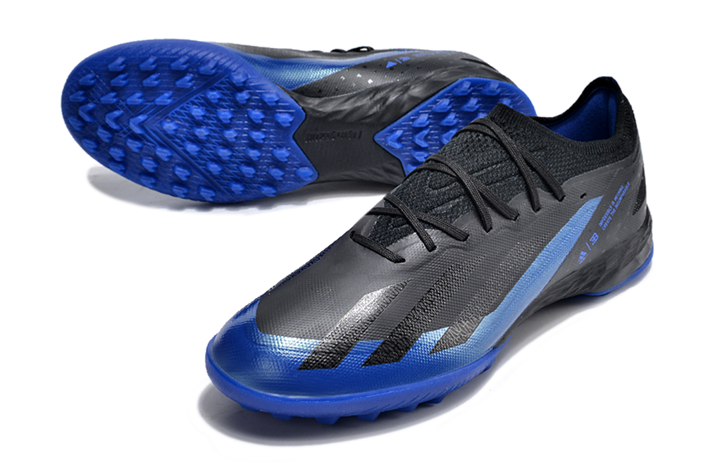 Adidas X Crazyfast .1 Society - Bugatti - Image 2