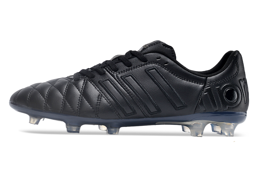 Adidas 11 Pro FG - Blackout - Image 4