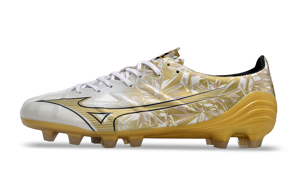 Mizuno Alpha Made in Japan - Prism Gold Pack - Image 4
