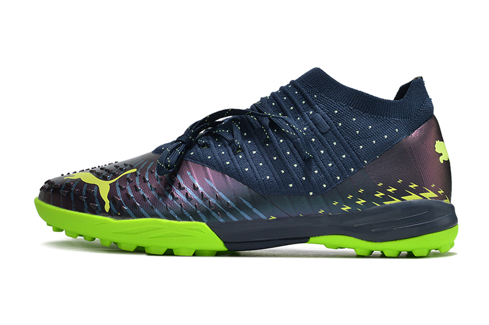 Puma Future Z Society - Azul Verde - Image 5