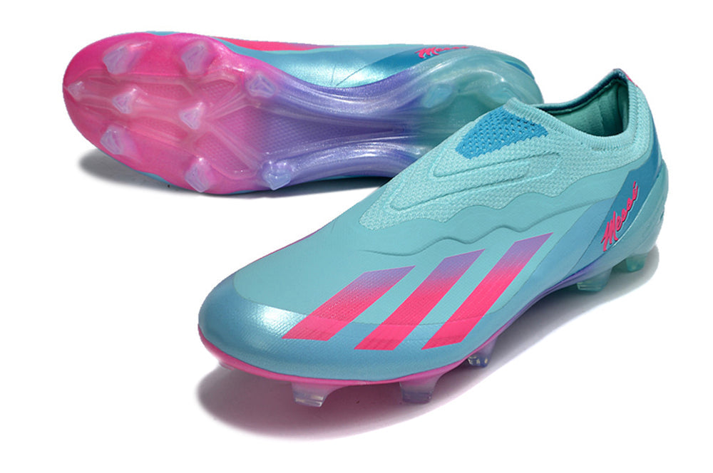 Adidas X Crazyfast + FG - Messi Miami - Image 2