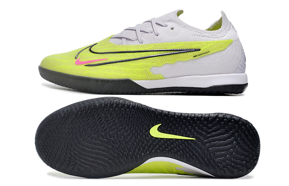 Nike Phantom GX Elite Futsal - Luminous - Image 2