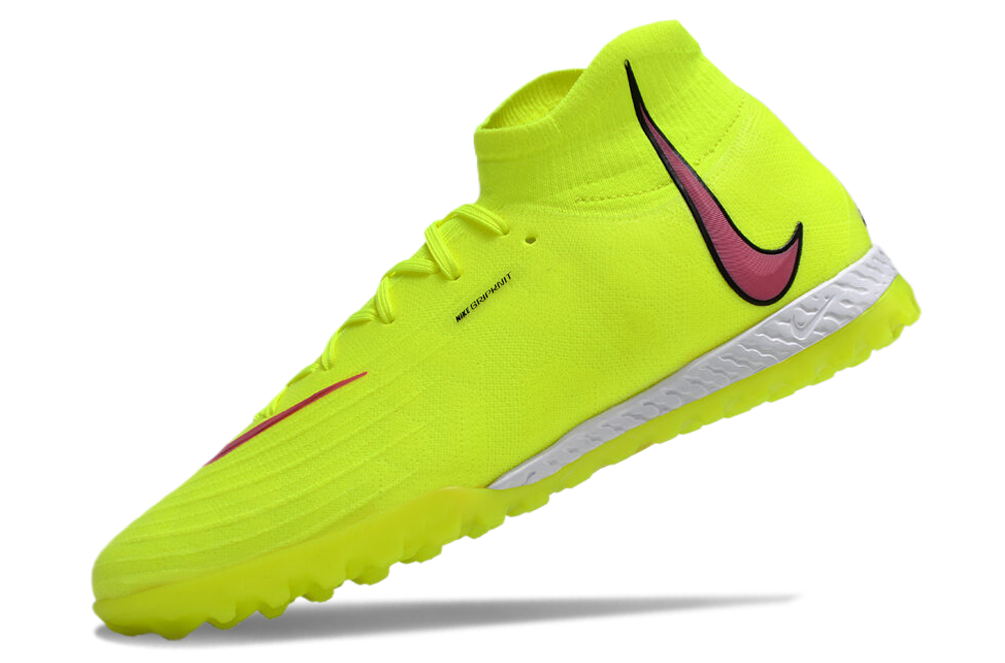Nike Phantom Luna Elite Society - Amarelo - Image 7
