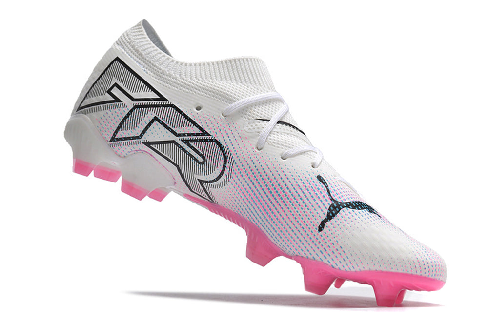 Puma Future 7 FTR FG - Rosa - Image 5