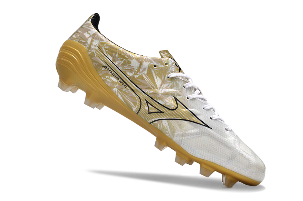Mizuno Alpha Made in Japan - Prism Gold Pack - Image 7