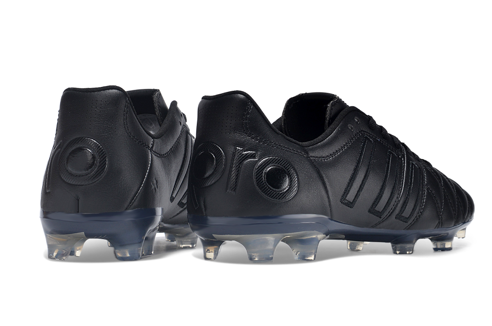 Adidas 11 Pro FG - Blackout - Image 7