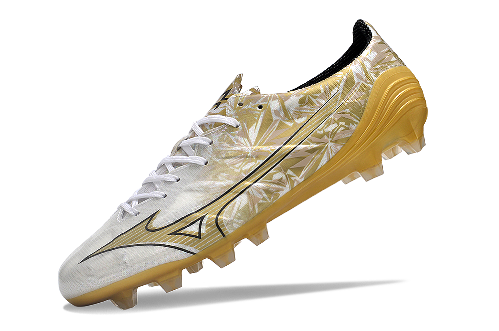 Mizuno Alpha Made in Japan - Prism Gold Pack - Image 5