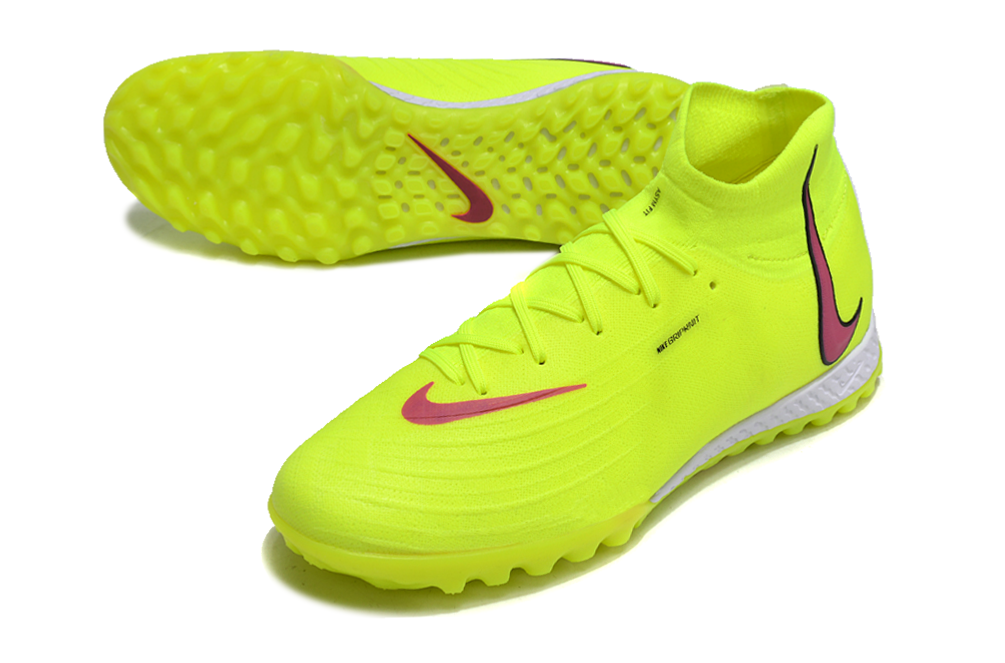Nike Phantom Luna Elite Society - Amarelo - Image 2