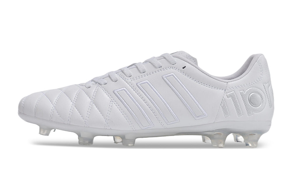 Adidas 11 Pro FG - Branco - Image 3