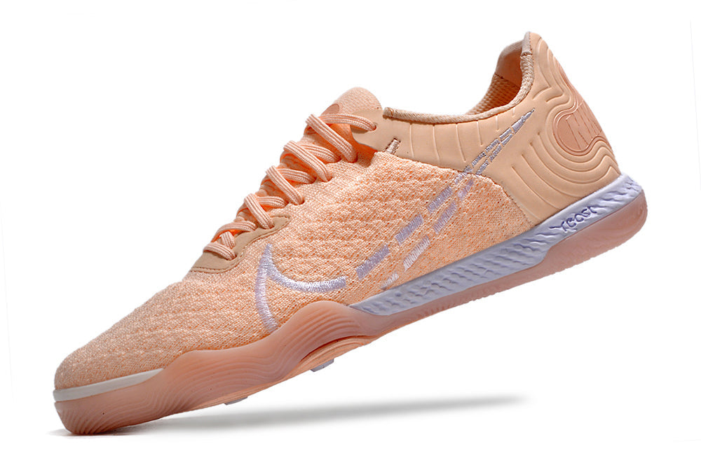 Nike React Gato Futsal - Salmão - Image 4