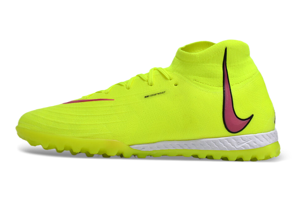 Nike Phantom Luna Elite Society - Amarelo - Image 5