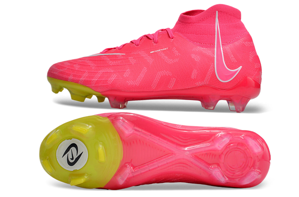Nike Phantom Luna Elite FG - Rosa - Image 7