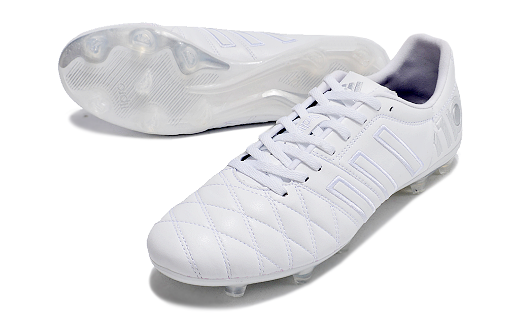 Adidas 11 Pro FG - Branco - Image 2