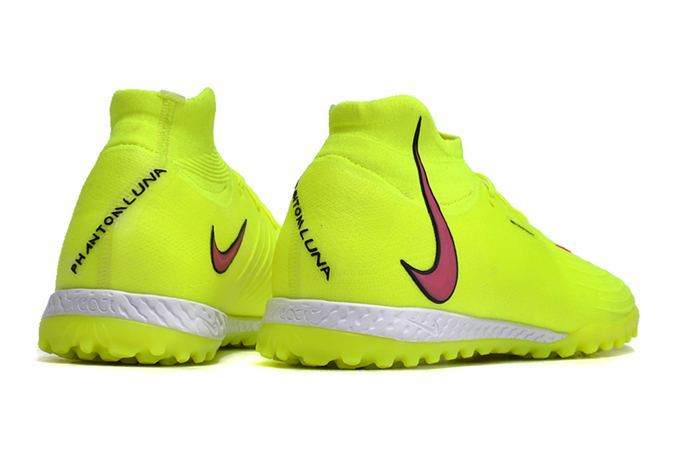 Nike Phantom Luna Elite Society - Amarelo - Image 6