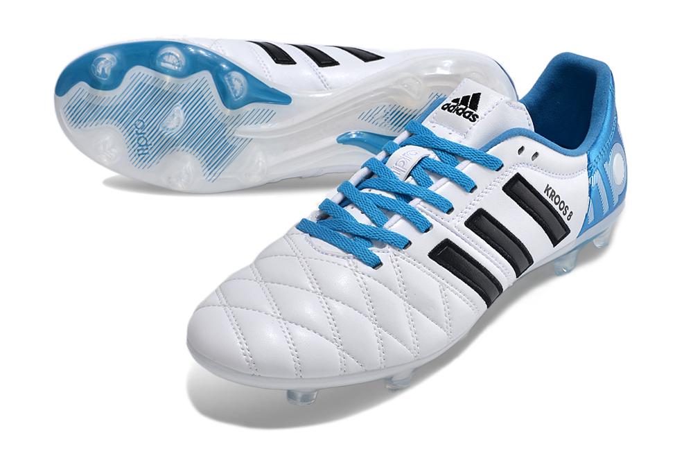 Adidas 11 Pro FG - Toni Kroos - Image 3