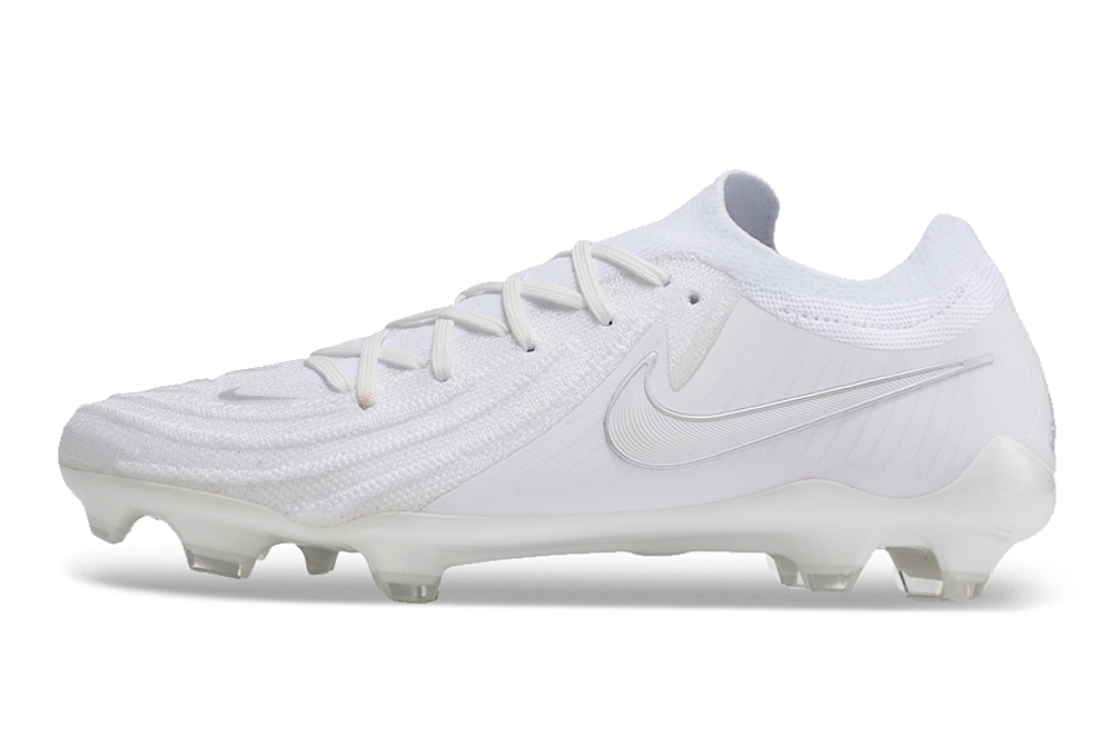 Nike Phantom GX2 Elite FG - Branco - Image 7