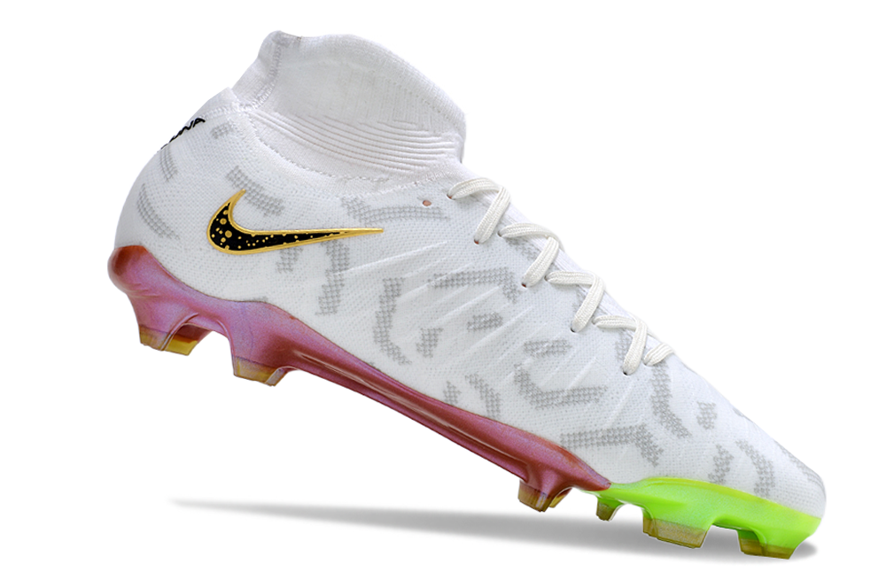 Nike Phantom Luna Elite FG - Golden Pack - Image 6