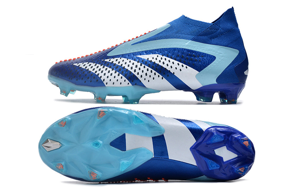 Adidas Predator Accuracy + FG - Marine Rush Pack - Image 2
