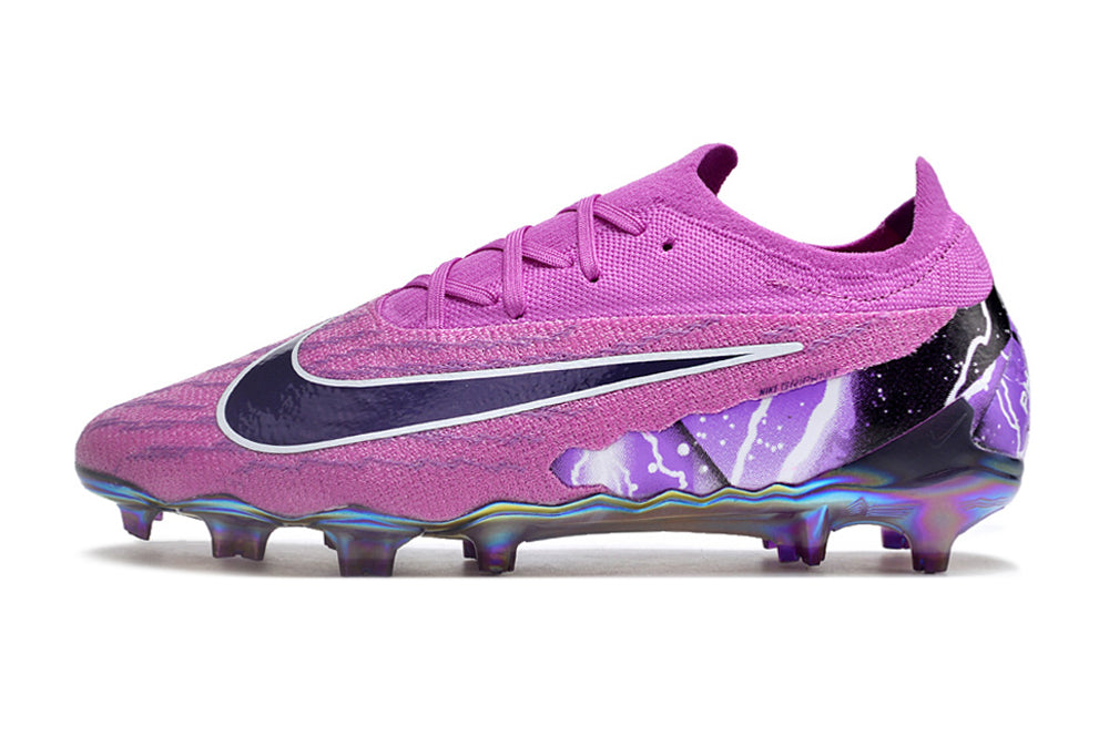 Nike Phantom GX Elite FG - Roxo - Image 3