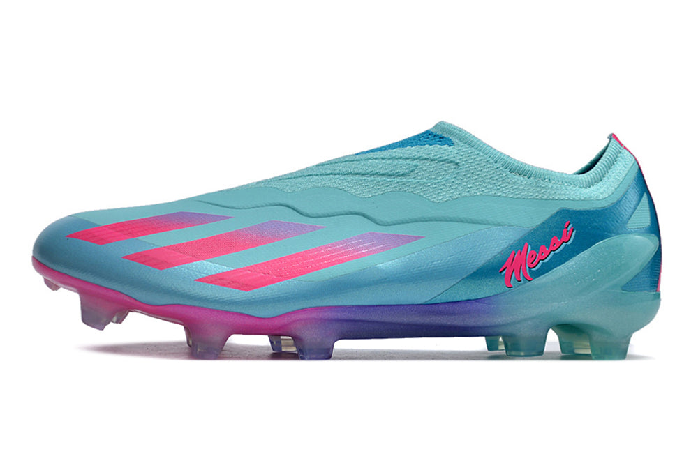 Adidas X Crazyfast + FG - Messi Miami - Image 3