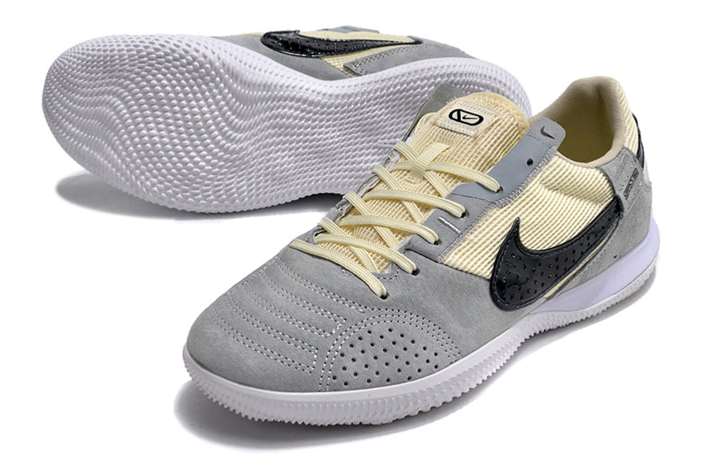 Nike Street Gato Futsal - Cinza - Image 2