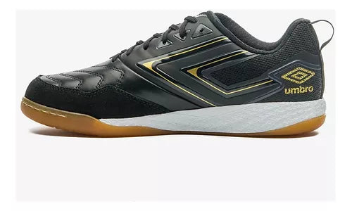 Chuteira Futsal Umbro Pro 5 Bump Amortecimento - Original - Image 7
