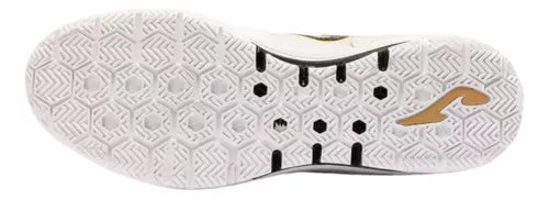 Chuteira Futsal Joma Top Flex Rebound - Image 4