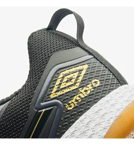 Chuteira Futsal Umbro Pro 5 Bump Amortecimento - Original - Image 2