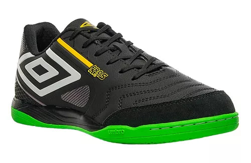 Chuteira Futsal Umbro Pro 5 Bump Brfutsal - Image 7