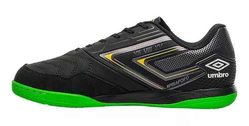Chuteira Futsal Umbro Pro 5 Bump Brfutsal - Image 6