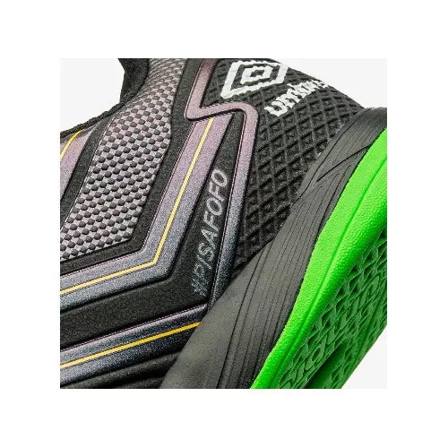 Chuteira Futsal Umbro Pro 5 Bump Brfutsal - Image 3